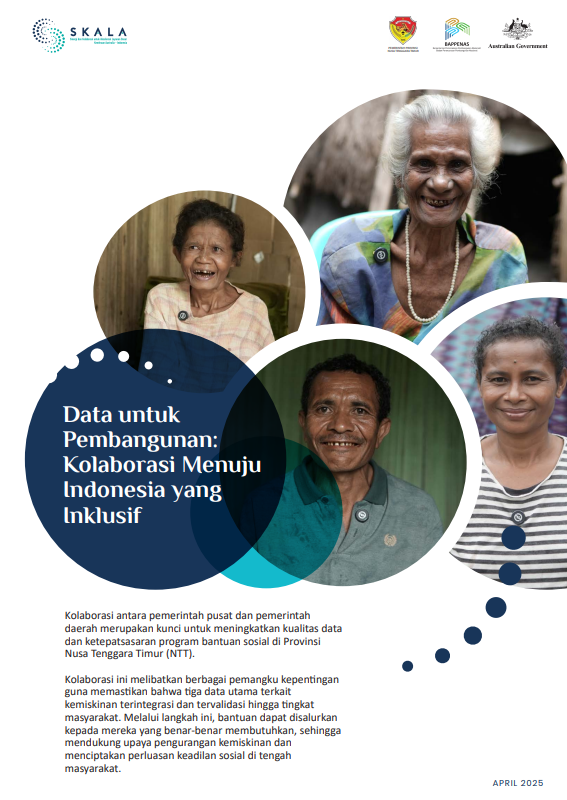 Booklet Padupadan