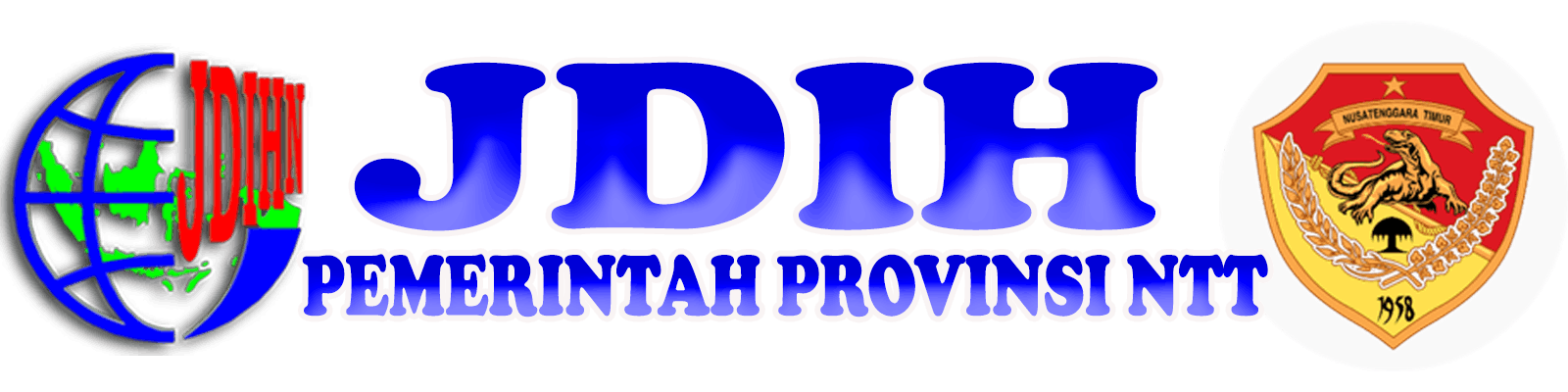 Logo JDIH Provinsi Nusa Tenggara Timur