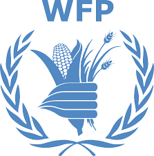 Logo WFP