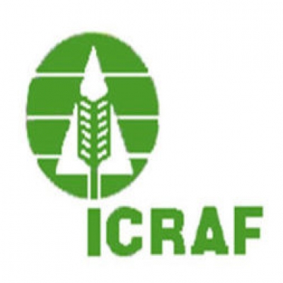 Logo ICRAF