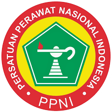Logo PPNI