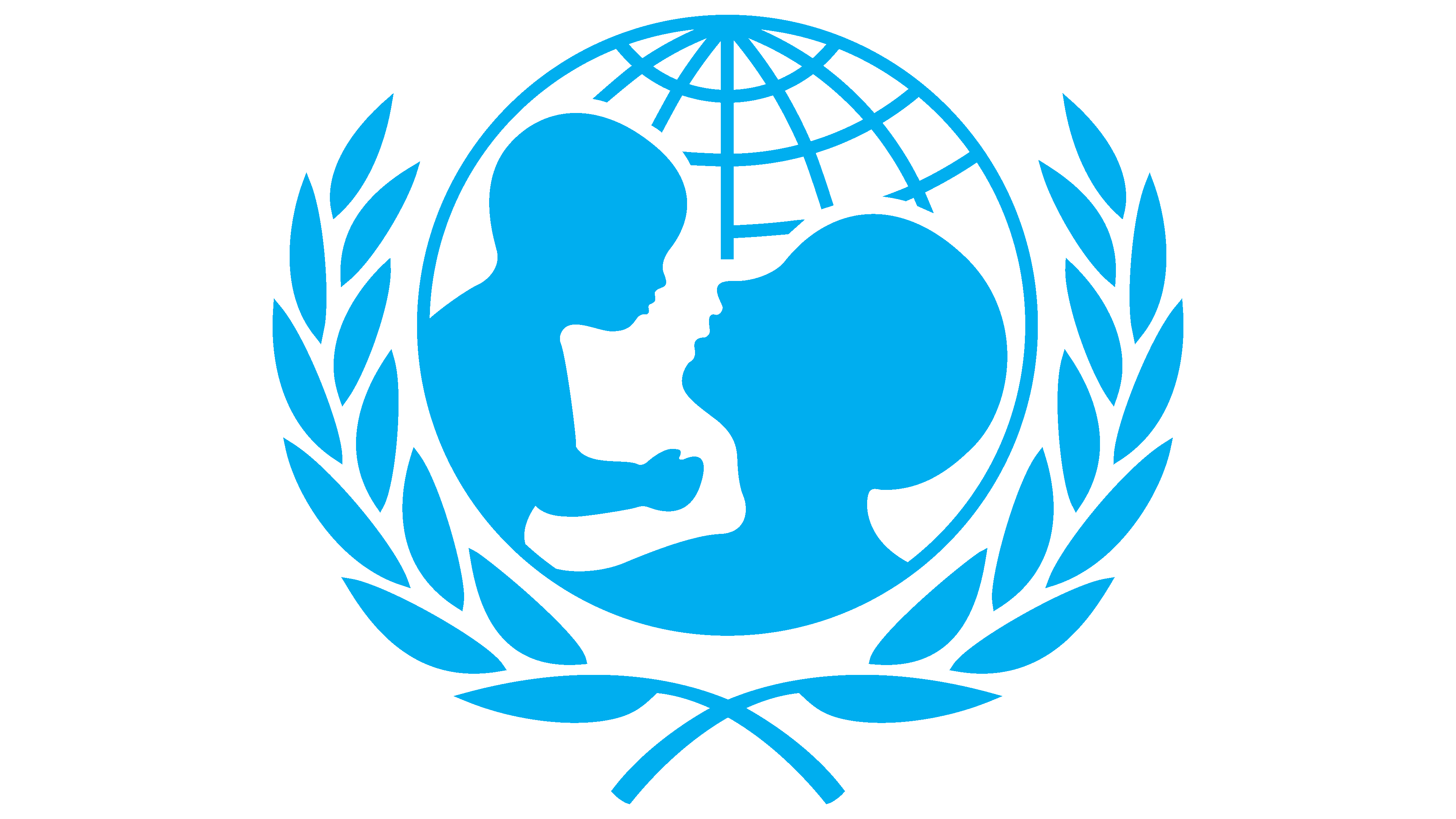 Logo UNICEF