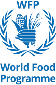 Logo WFP