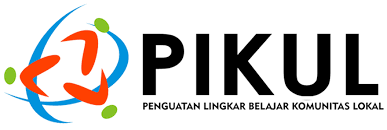 Logo YAYASAN PIKUL