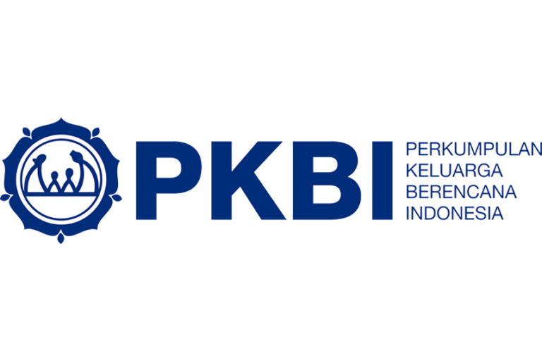 Logo PKBI-NTT