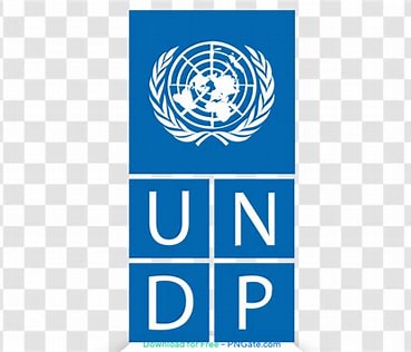 Logo UNDP SSTC