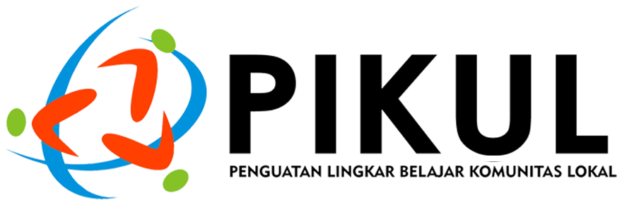 Logo YAYASAN PIKUL