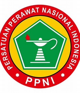 Logo PPNI