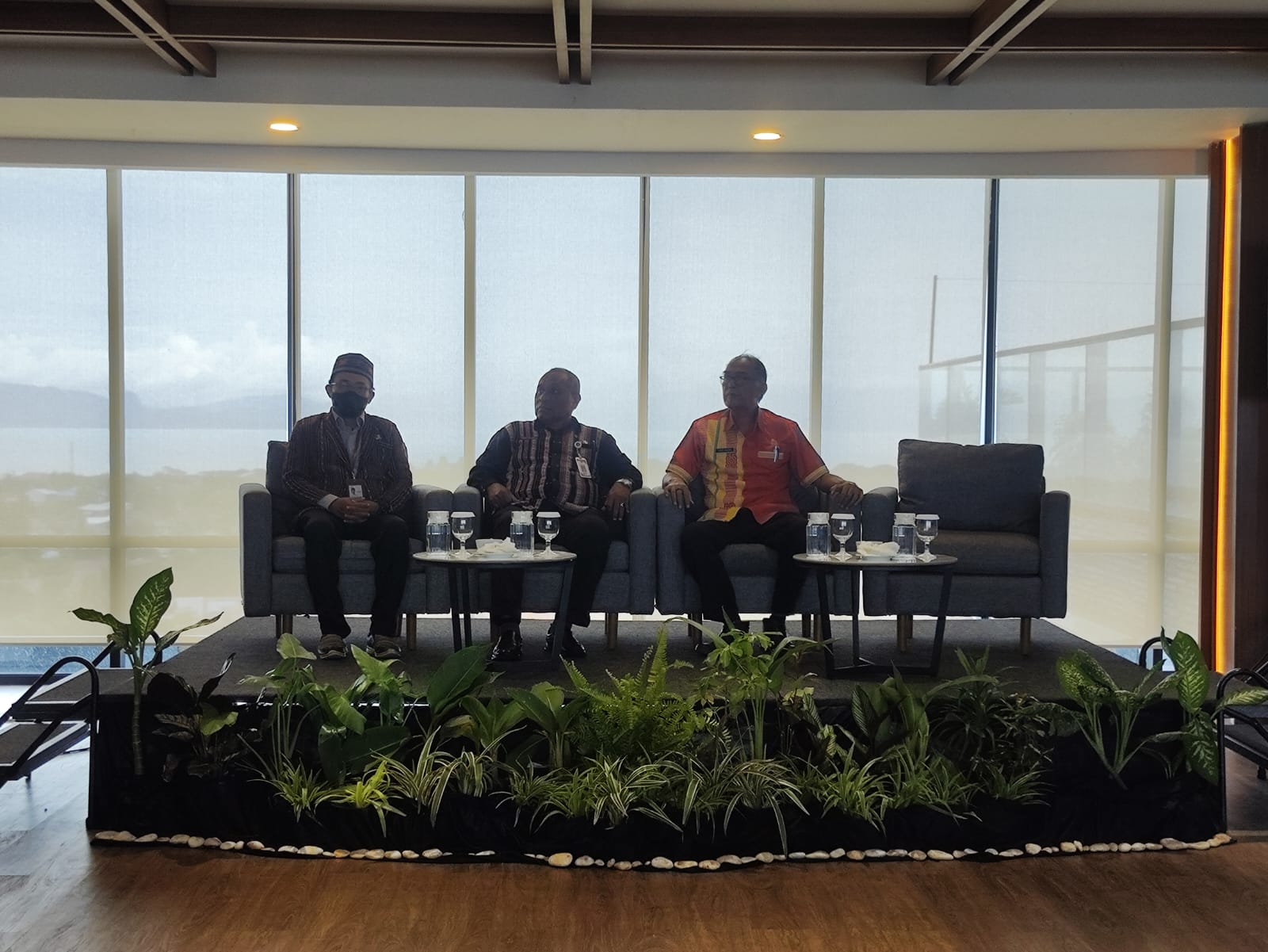 Workshop Pemutakhiran Data Prioritas 2026 Memasuki Hari Terakhir
